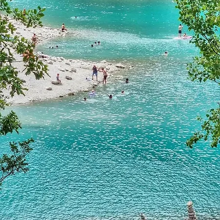 Apartman Due Laghi *