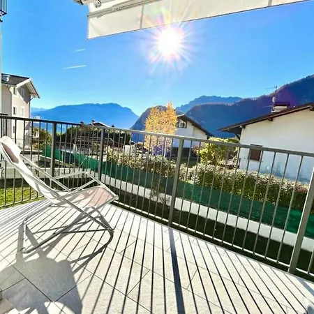 Apartman Due Laghi *