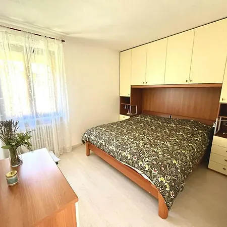 Apartman Due Laghi