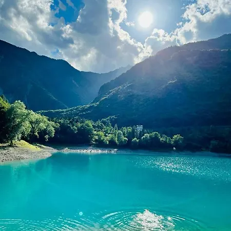 Due Laghi Apartman Tenno