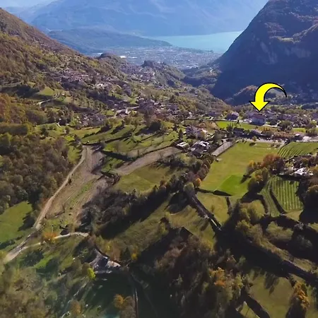 Due Laghi * Tenno