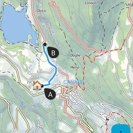 Due Laghi *