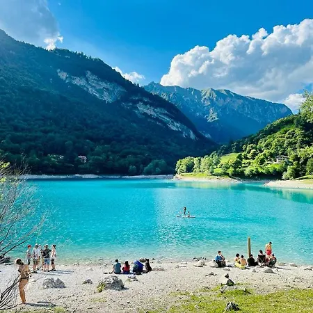Due Laghi Apartment