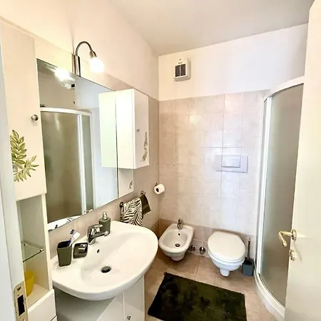 Due Laghi Apartment Tenno
