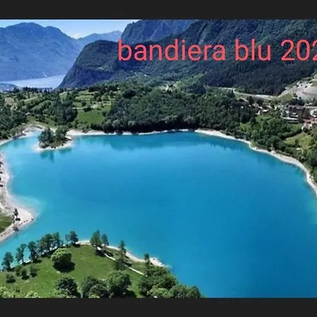 Due Laghi Apartamento *
