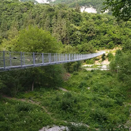 Apartamento Due Laghi Tenno